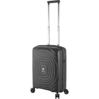 Von Cronshagen Handgepäckkoffer Mogens 55cm schwarz