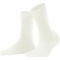 Falke ClimaWool Socken Damen off/white 41-42