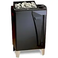EOS Saunaöfen Bi-O Max 9.0 kW | separate Steuerung erforderlich | 942317
