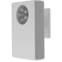 Lupus Electronics Electronics LUPUSEC - Klimaanlage - IR Wireless - Weiß