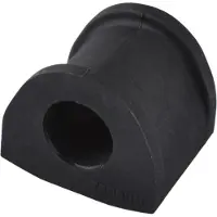 TEDGUM 00726441 Stabilisatorbuchse Hinten (Innen) Vw Golf, Jetta, Scirocco