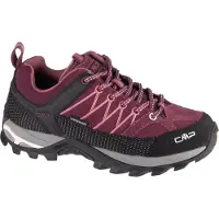 CMP Rigel Low Wp 3q13246 Wanderschuhe