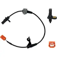 Wagner ABS Sensor Raddrehzahl Hinten Rechts für HONDA Accord VII Limousine (CL, CN) ABS01036