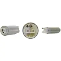 Casco CPA75101AS Elektrisch Kraftstoffpumpe für SMART FORTWO Coupe (450) 65l/h 12V