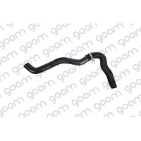 GOOM Kühlerschlauch Wasserschlauch für RENAULT LAGUNA III (BT0/1) RH-1251