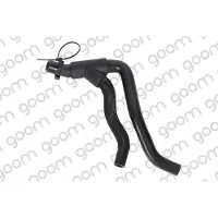 GOOM Kühlerschlauch Wasserschlauch für RENAULT Clio IV Schrägheck (BH) RH-1240