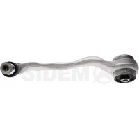 SIDEM 210074 Querlenker Unten Vorne Vorne Links Längslenker für BMW 7 (G11, G12) 6 Gran Turismo (G32)