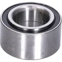 Japanparts Radlagersatz Vorne für TOYOTA Previa / Estima (R1, R2) 77mm KK-12021