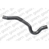 GOOM Kühlerschlauch Wasserschlauch für OPEL Astra G CC (T98) RH-0292