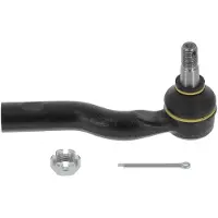 Moog Spurstangenkopf Spurstange für TOYOTA GT 86 Coupe (ZN6) SU-ES-18701