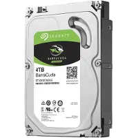 Seagate ST4000DM005 4TB SATA 3,5"