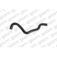 GOOM Kühlerschlauch Wasserschlauch für RENAULT LAGUNA III (BT0/1) RH-1247