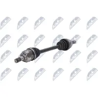NTY NPW-HY-603 Antriebswelle Vorne Links für HYUNDAI ACCENT III (MC) ACCENT III Stufenheck (MC)