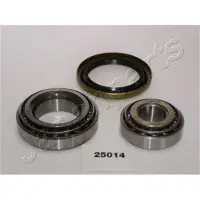 Japanparts Radlagersatz Hinten für MITSUBISHI SAPPORO III (E16A) 59,2mm KK-25014