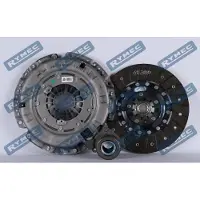 RYMEC Kupplungssatz Kupplung für CHEVROLET ORLANDO (J309) JT19641041