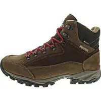 Meindl Baltimore Lady GTX 296332 (6/kastanie-rot)