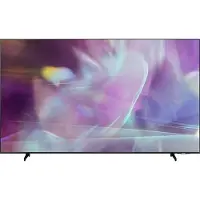 Samsung 50HQ60A/HG50Q60A 127 cm (50 Zoll) 4K Ultra HD LCD-Fernseher, DVB-T/-T2/-C/-S2 Empfänger, HbbTV, WLAN, eingebauter Sprachassistent, CI+, DR) G, 70 kWh/1000h (SDR)