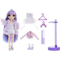 Mga Fashion Doll - Violet Willow