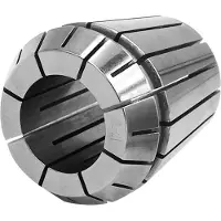 Paulimot ER40-Präzisions-Spannzange 22-21 mm nach DIN 6499