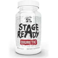 5% Nutrition Rich Piana 5% Nutrition Stage Ready Diuretic 200 g
