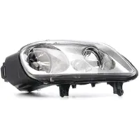 TYC Scheinwerfer Rechts für VW TOURAN (1T1, 1T2) 20-0759-25-2