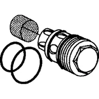 Hansa 59911508 Wartungsset 59911508 (-2003)