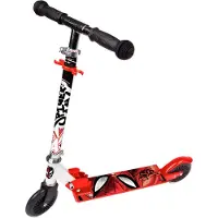 Spiderman Dreirad-scooter Für Jugendliche