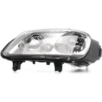 TYC Scheinwerfer Links für VW TOURAN (1T1, 1T2) 20-0760-25-2