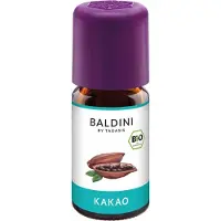 Baldini Kakao Bioaroma ätherisches Öl 5 ml Ätherisches