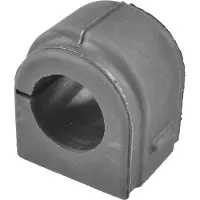 TEDGUM Ted17897 Stabilisatorbuchse Vorne (Innen) Chevrolet, Opel Astra