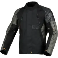 Macna Entrity wasserdichte Motorrad Textiljacke
