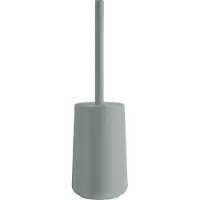Smedbo WC-Garnitur - Eukalyptusgrün - H 35 cm - Kunststoff