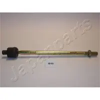 Japanparts RD-509 Axialgelenk Spurstange für MITSUBISHI GALANT IV Stufenheck (E3A) Vorne Beidseitig