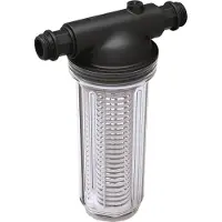 Cleancraft Vorfilter, 7531002