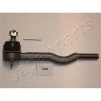 Japanparts Spurstangenkopf Spurstange für TOYOTA CARINA (TA4L, TA6L) Vorne TI-206
