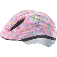 Bike Fashion Prinzessin Lillifee Fahrradhelm