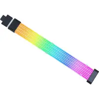 Lian Li Strimer Wireless 12+4 Pin Verlängerungskabel