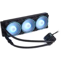 Alphacool Eisbaer Lt360 3x120 Mm Wasserkühlung