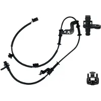 Wagner ABS Sensor Raddrehzahl Vorne Links für HYUNDAI i30 (GD) ABS00329