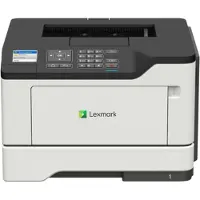 Lexmark Laserdrucker Mono 36S0306
