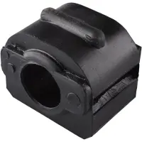 TEDGUM 00134714 Stabilisatorbuchse Vorne (Innen) Chrysler, Dodge, Man, Renault Trucks 300M, Concorde