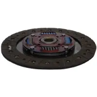 Japanparts DF-814 Kupplungsscheibe