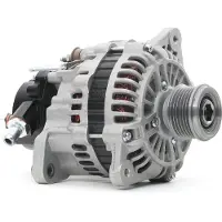 RIDEX 4G0538 Lichtmaschine Generator LiMa 100A 12V für SUZUKI JIMNY (FJ)