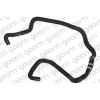 GOOM Kühlerschlauch Wasserschlauch für RENAULT LAGUNA III (BT0/1) RH-1256
