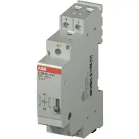 ABB E297-16-10/24 Installationsrelais