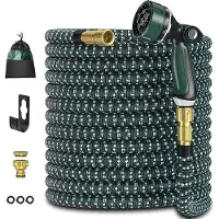 Famanu Gartenschlauch professionelle Qualität - 30 m