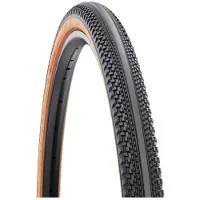 WTB tyres Vulpine-Reifen 700x40 (40-622) TCS Light-Fast Rolling SG – faltbar schwarz-braun W010-1107