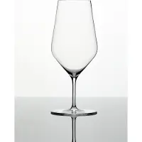 Zalto DenkArt Wasserglas aus mundgeblasenem, bleifreiem Kristallglas, spülmaschinenfest