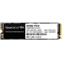 Team Group MP33, 1 TB, M.2, 1800 MB/s