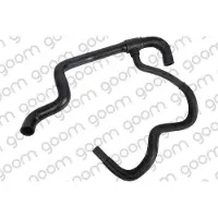 GOOM Kühlerschlauch Wasserschlauch für RENAULT LAGUNA III (BT0/1) RH-1248